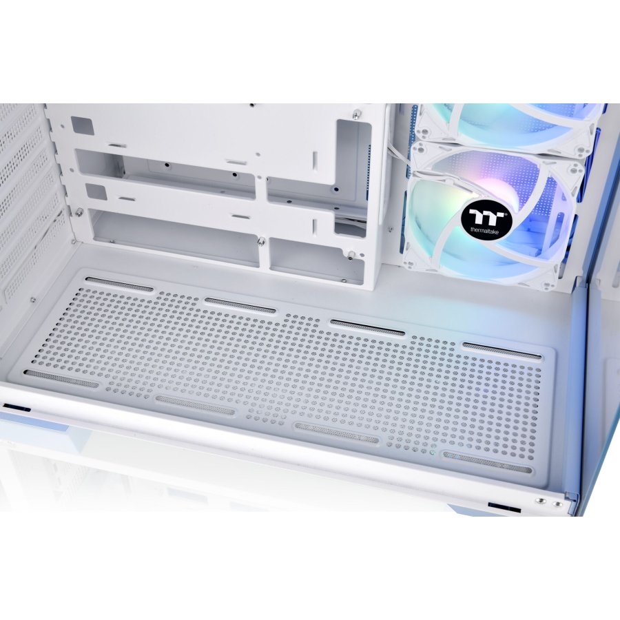 Thermaltake View 380 TG ARGB Hydrangea Blue #13