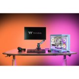 Thermaltake View 380 TG ARGB Hydrangea Blue #18