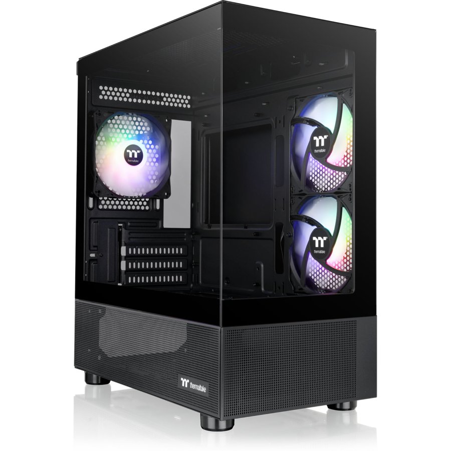 Thermaltake View 170 TG ARGB Black #1