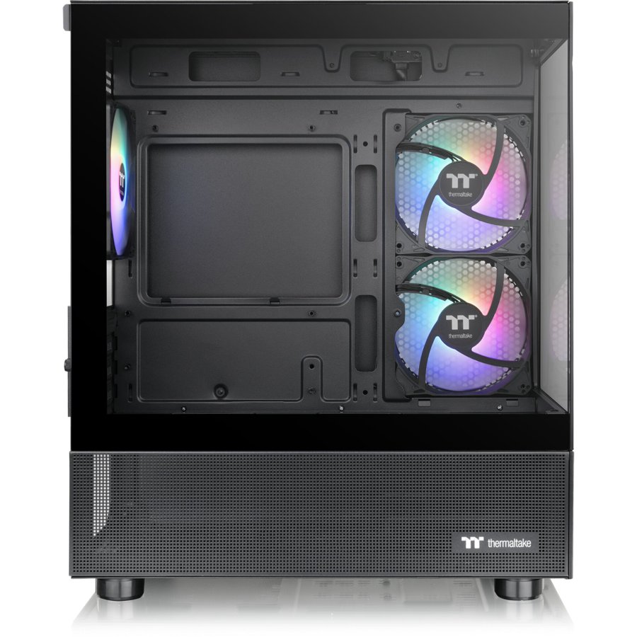 Thermaltake View 170 TG ARGB Black #3