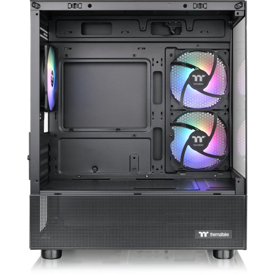 Thermaltake View 170 TG ARGB Black #4