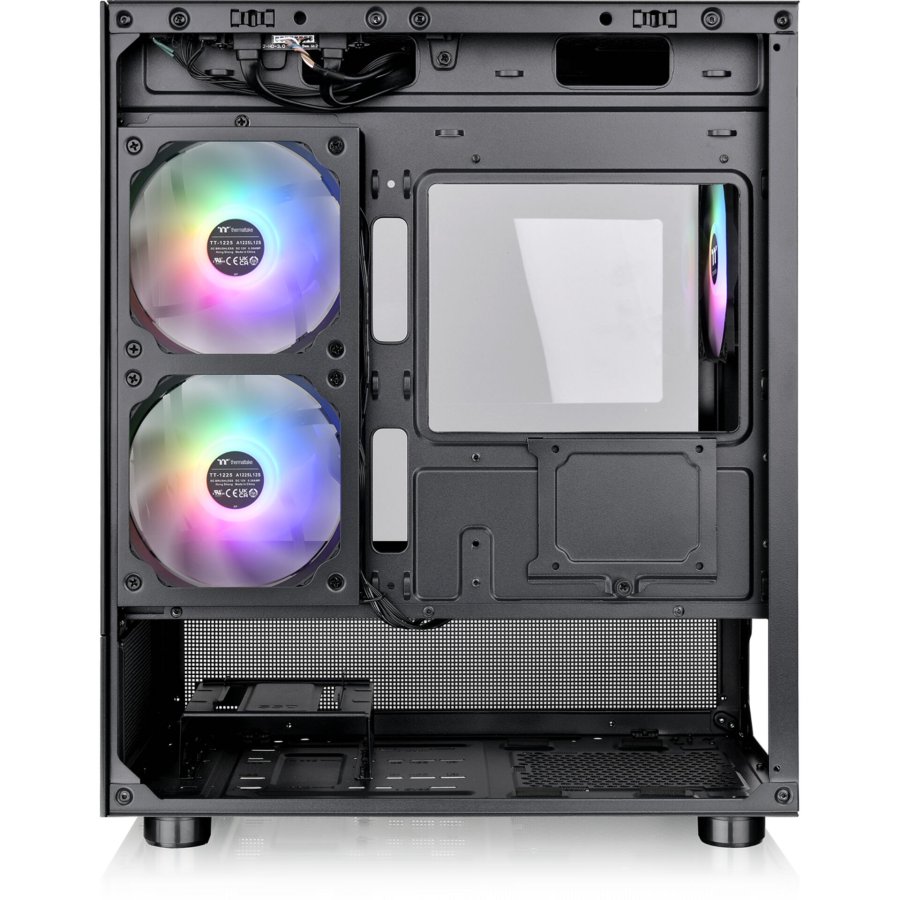 Thermaltake View 170 TG ARGB Black #7