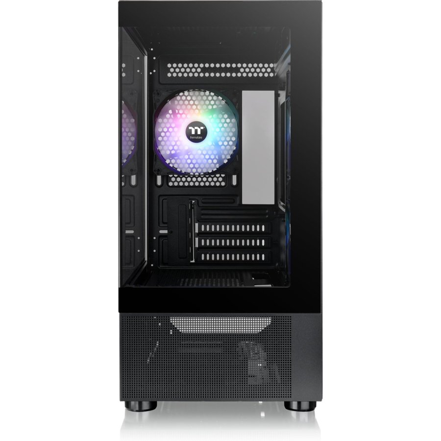 Thermaltake View 170 TG ARGB Black #8