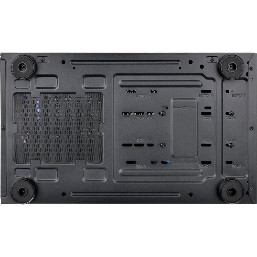 Thermaltake View 170 TG ARGB Black #10