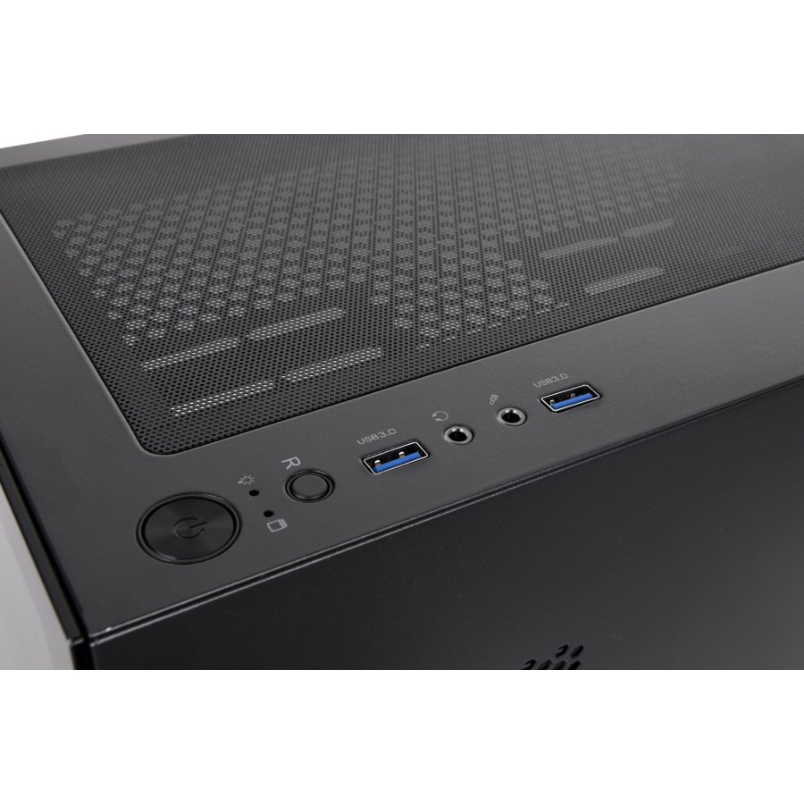 Thermaltake View 170 TG ARGB Black #11