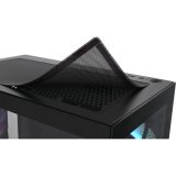 Thermaltake View 170 TG ARGB Black #12