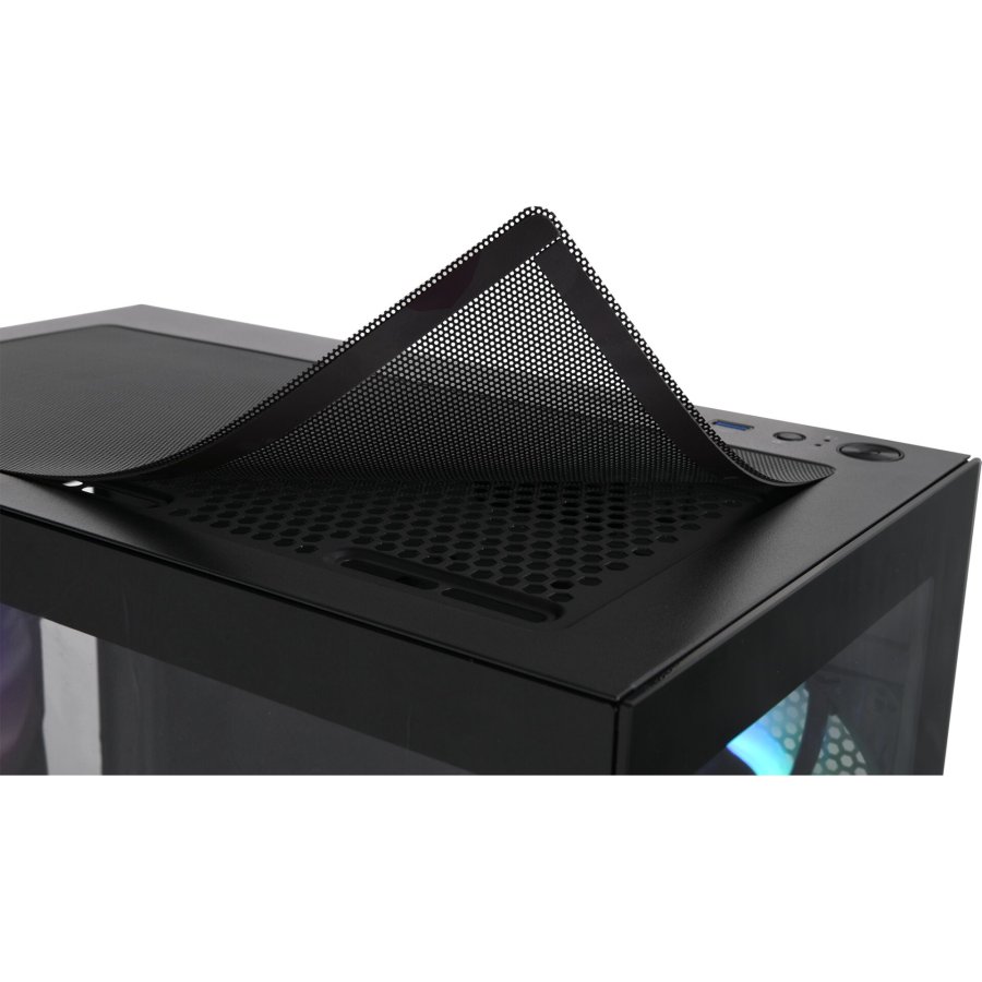 Thermaltake View 170 TG ARGB Black #12