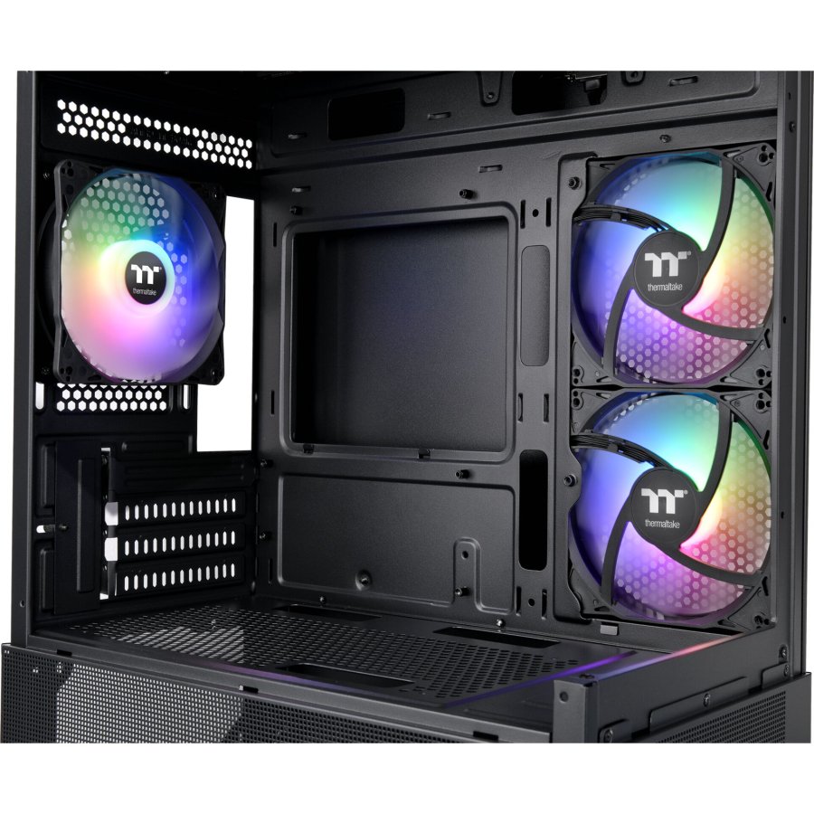 Thermaltake View 170 TG ARGB Black #13