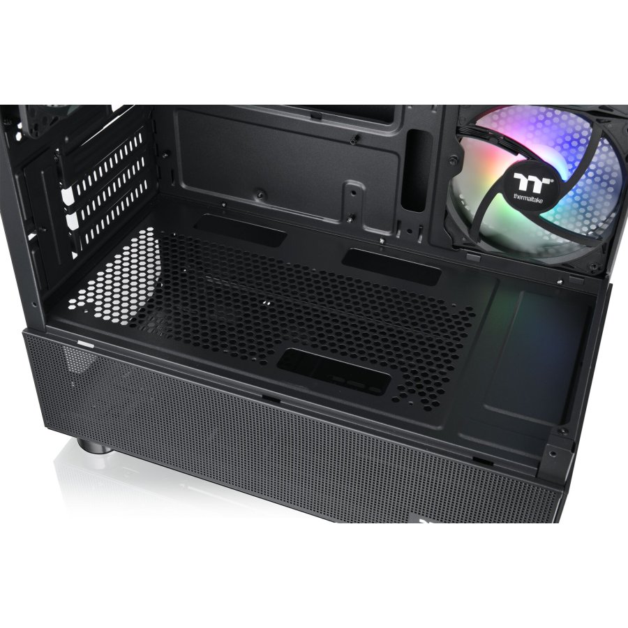 Thermaltake View 170 TG ARGB Black #14