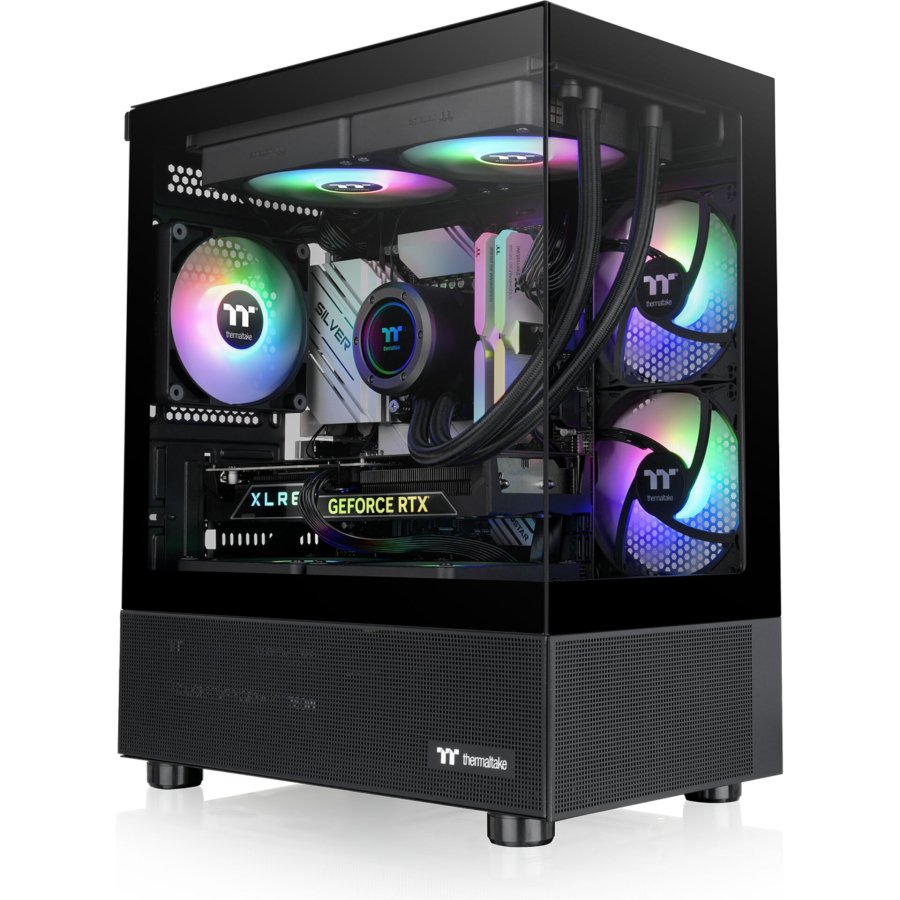 Thermaltake View 170 TG ARGB Black #16