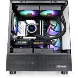 Thermaltake View 170 TG ARGB Black #18