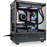 Thermaltake View 170 TG ARGB Black #19