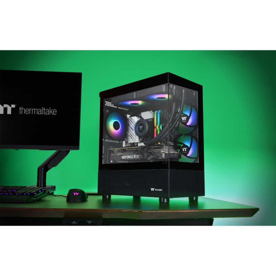 Thermaltake View 170 TG ARGB Black #20