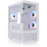 Thermaltake View 170 TG ARGB Snow White #1