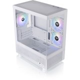 Thermaltake View 170 TG ARGB Snow White #2