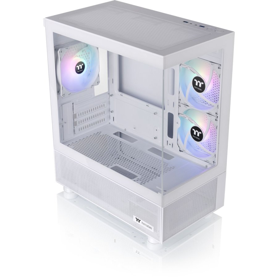 Thermaltake View 170 TG ARGB Snow White #2