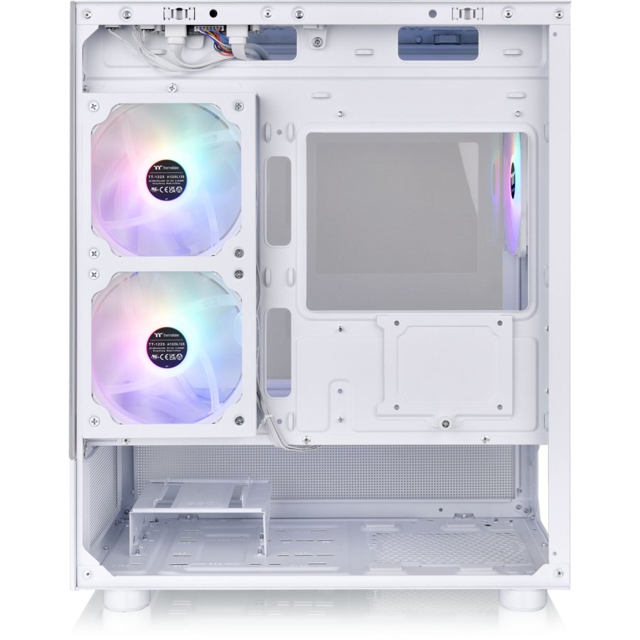 Thermaltake View 170 TG ARGB Snow White #7