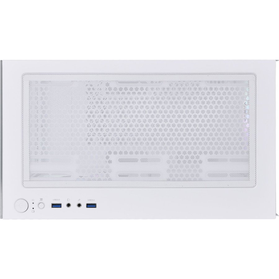 Thermaltake View 170 TG ARGB Snow White #9