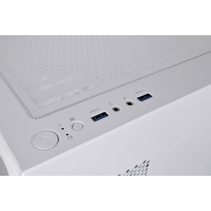 Thermaltake View 170 TG ARGB Snow White #11