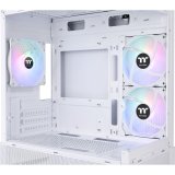 Thermaltake View 170 TG ARGB Snow White #13