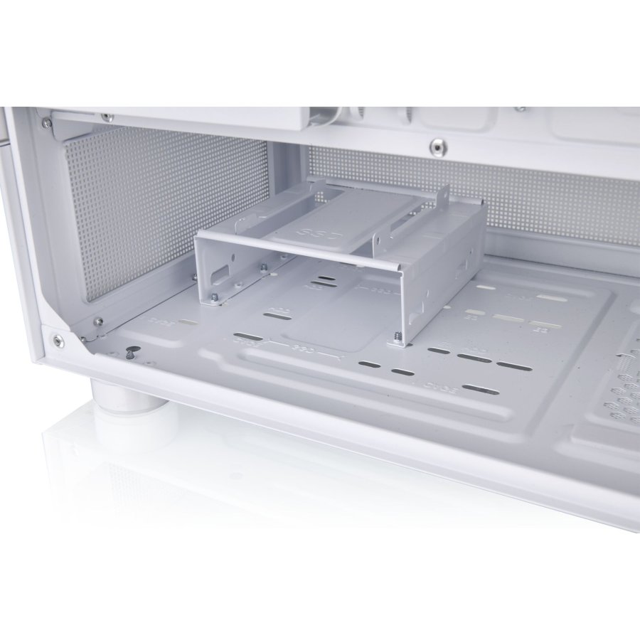 Thermaltake View 170 TG ARGB Snow White #15