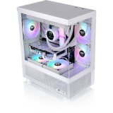 Thermaltake View 170 TG ARGB Snow White #17
