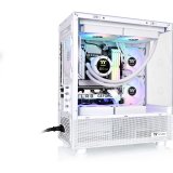 Thermaltake View 170 TG ARGB Snow White #19