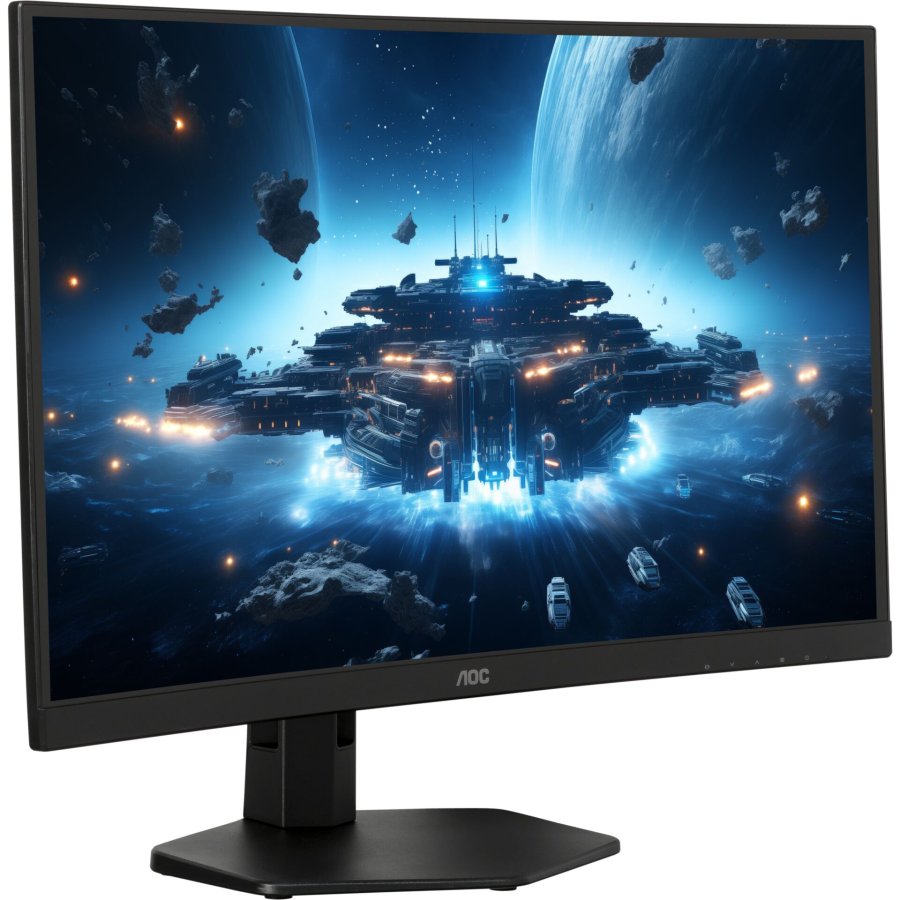 AOC G4 C27G4ZXU computerskrm 68,6 cm (27