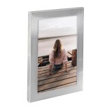 Hama Riva silver 13x18 Portrait Metal 193110 #2