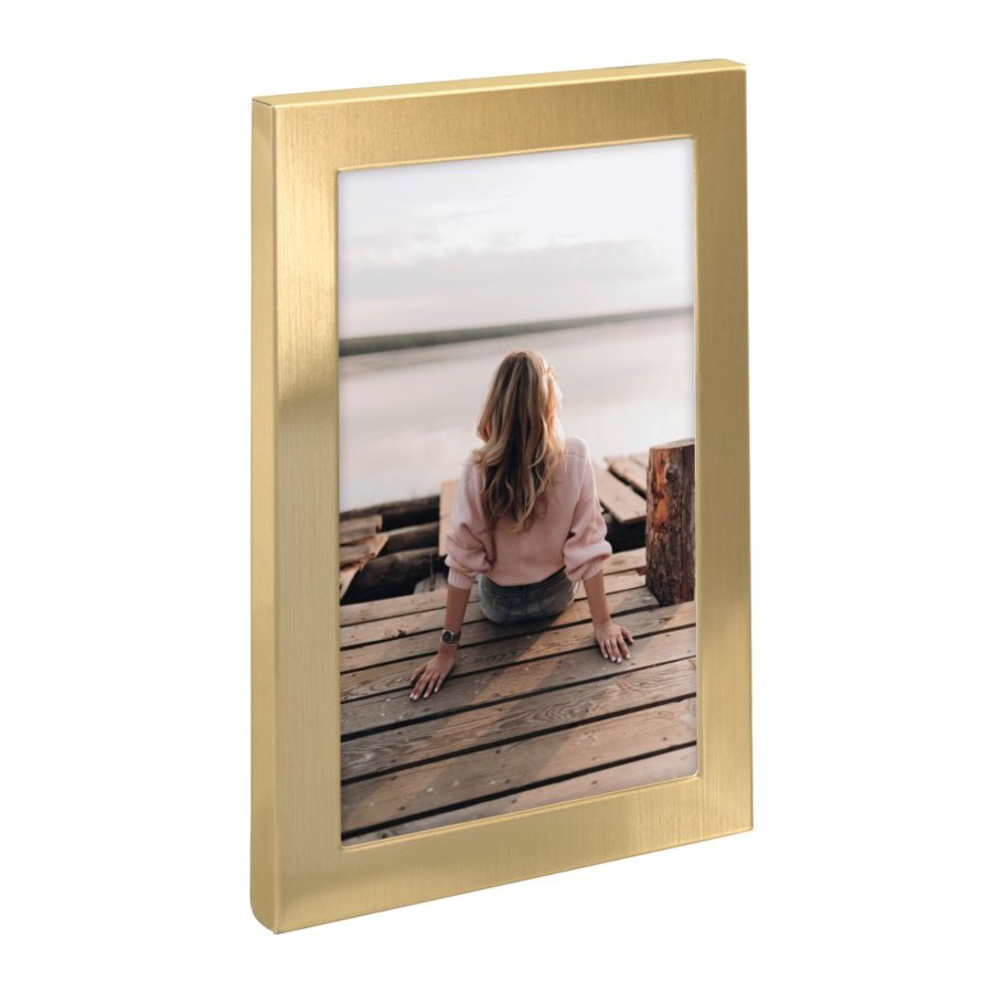 Hama Riva gold             13x18 Portrait Metal 193113 #2