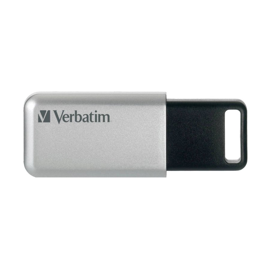 Verbatim Secure Data Pro    16GB USB 3.0 #3