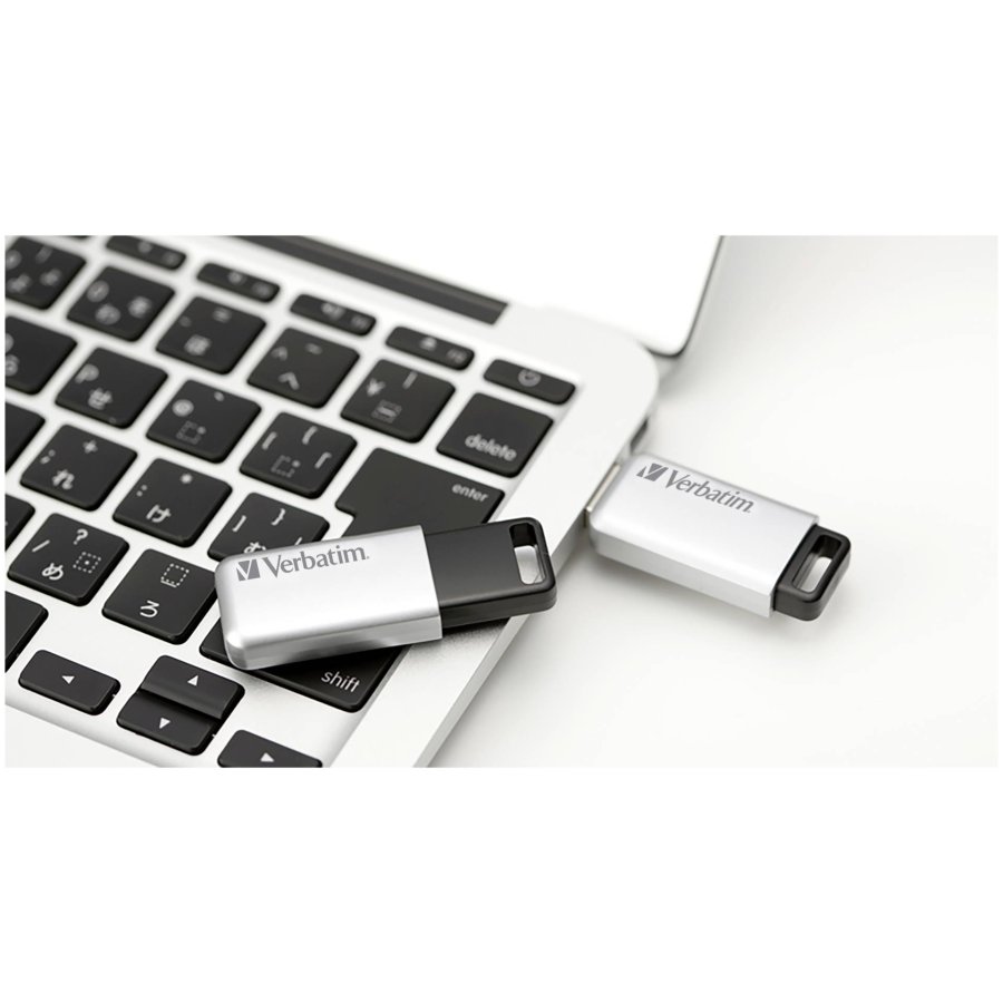 Verbatim Secure Data Pro    16GB USB 3.0 #4