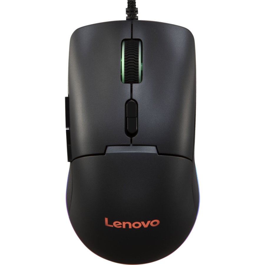 Lenovo M210 Mouse #1