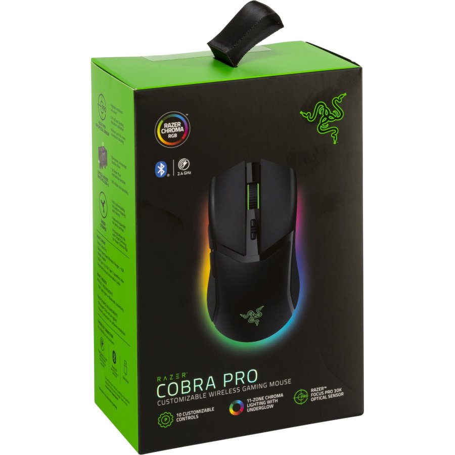 Razer Cobra Pro #4
