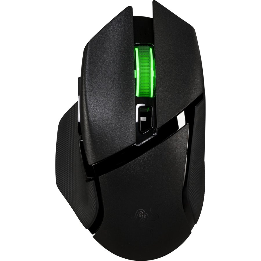 Razer Basilisk V3 X HyperSpeed mus Hjre hnd Bluetooth Optisk 18000 dpi #1