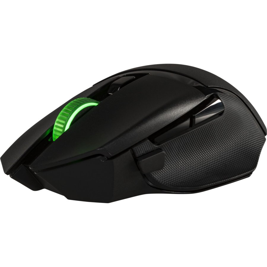 Razer Basilisk V3 X HyperSpeed mus Hjre hnd Bluetooth Optisk 18000 dpi #2