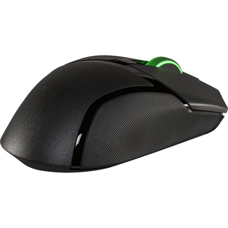 Razer Basilisk V3 X HyperSpeed mus Hjre hnd Bluetooth Optisk 18000 dpi #4