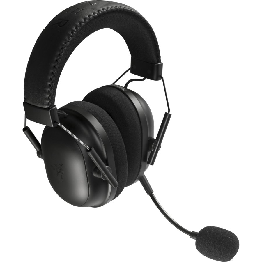 Razer Blackshark V2 Pro+ Black #1