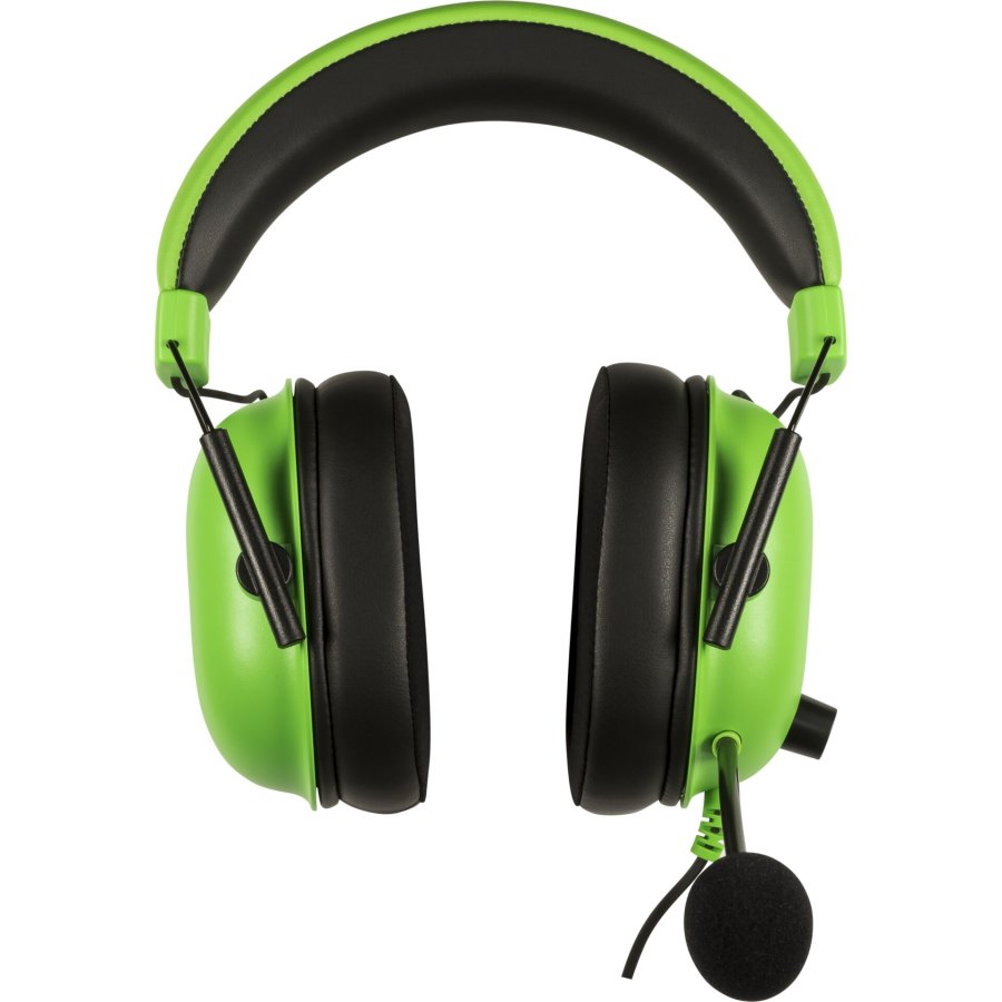 Razer Blackshark V2 X - Green #2