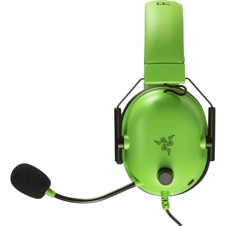 Razer Blackshark V2 X - Green #3