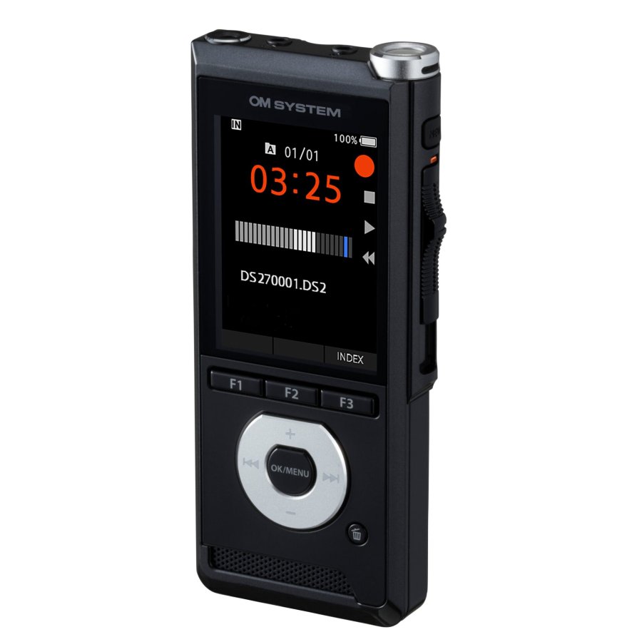 Olympus DS-2700 with ODMS 8 #3