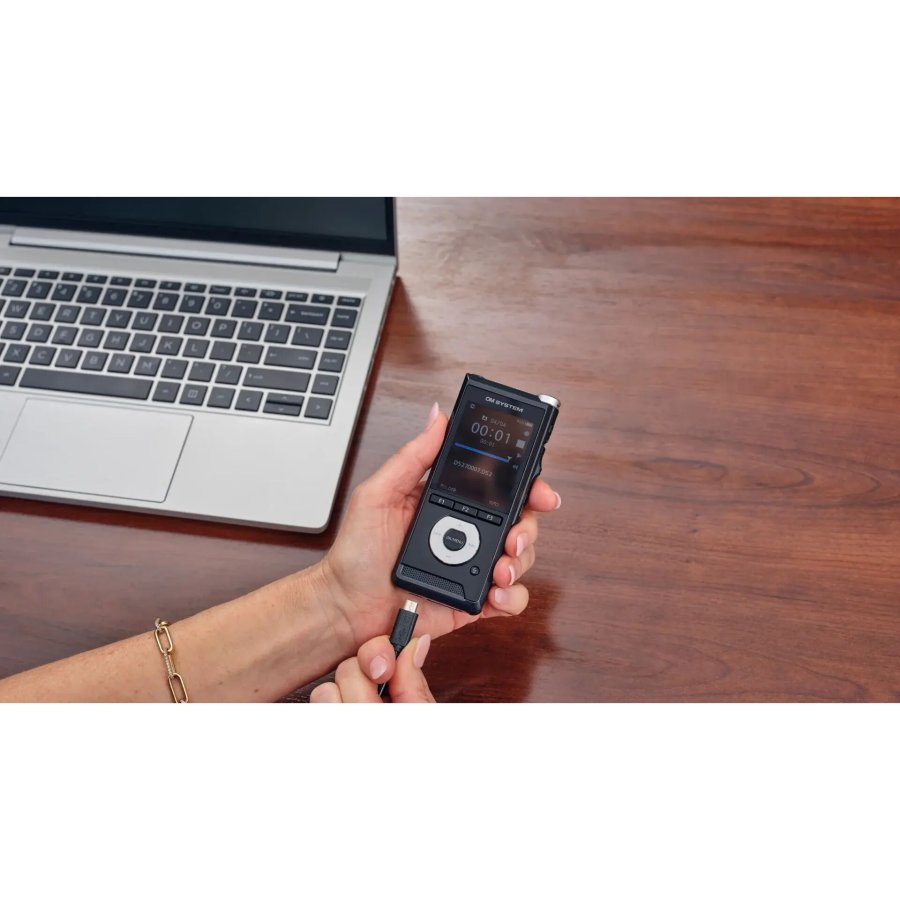 Olympus DS-2700 with ODMS 8 #5