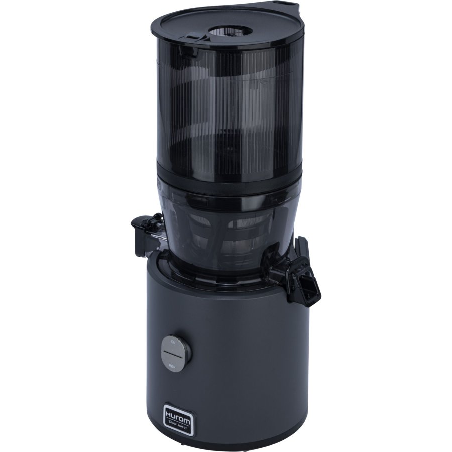 Hurom H-330P Charcoal #1