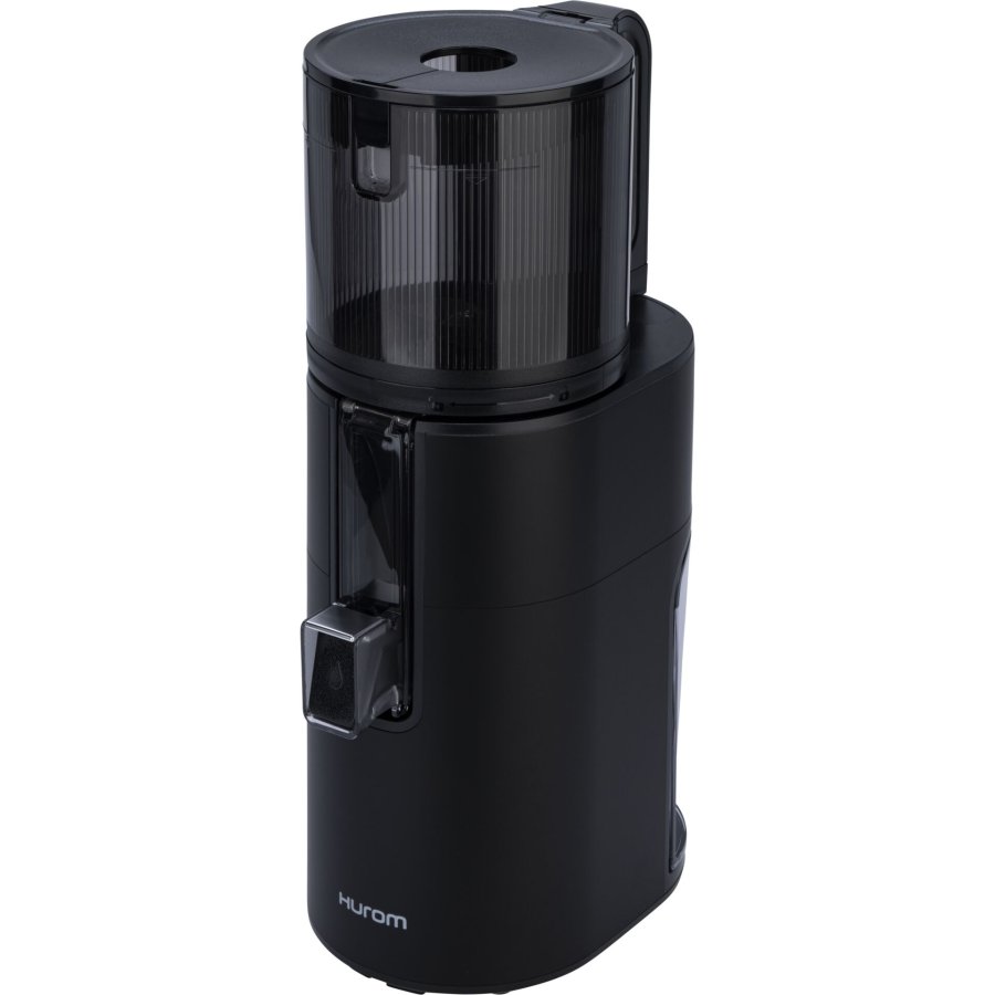 Hurom H-400 Matte Black #1