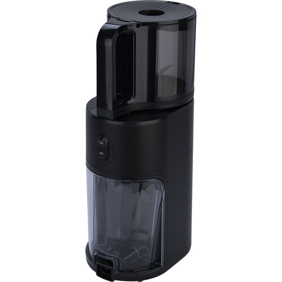 Hurom H-400 Matte Black #2