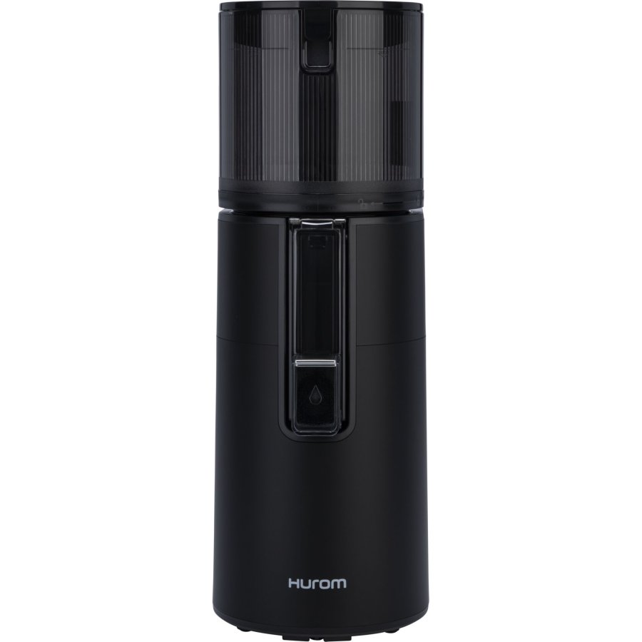 Hurom H-400 Matte Black #3