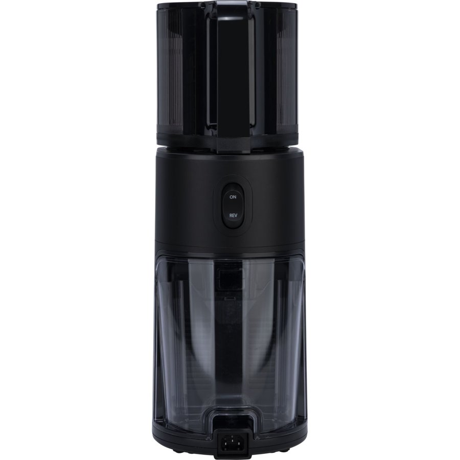 Hurom H-400 Matte Black #4
