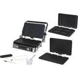 Braun Multigrill 9 PRO CG9167 #1