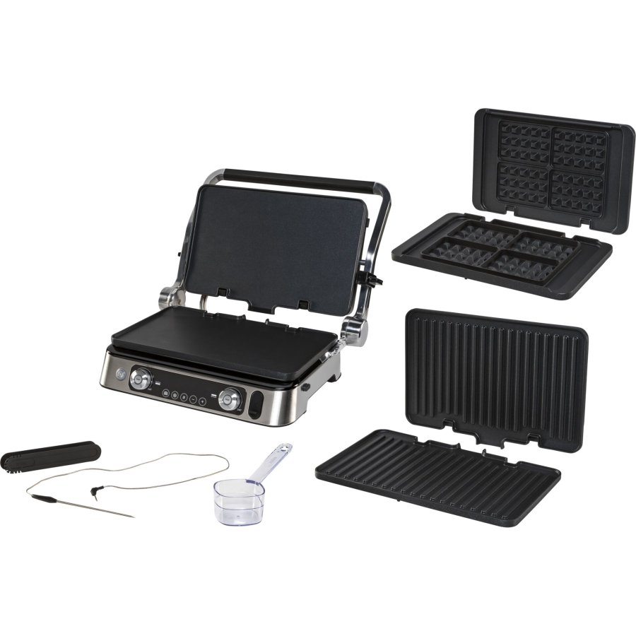 Braun Multigrill 9 PRO CG9167 #1