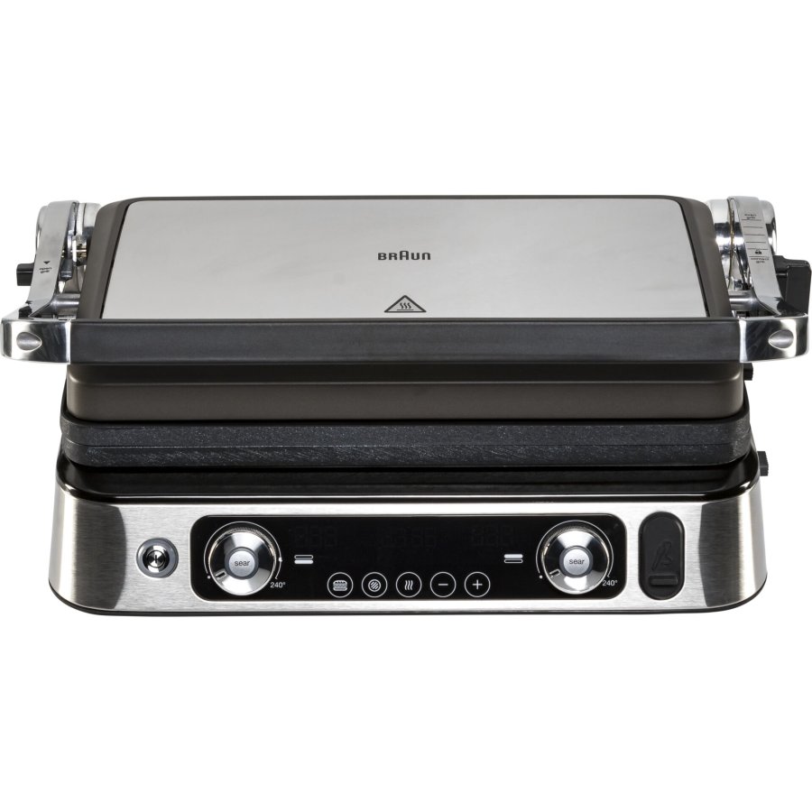 Braun Multigrill 9 PRO CG9167 #2